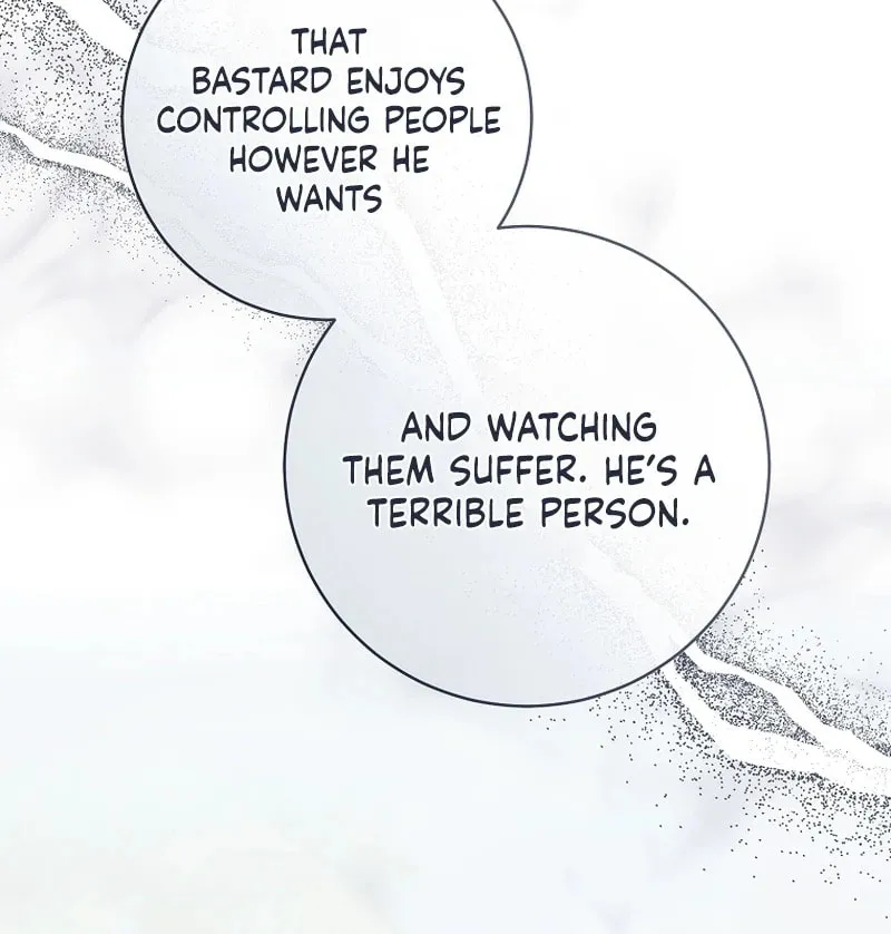 How to Get On the Main Character's Flower Path Chapter 10 page 61 - 