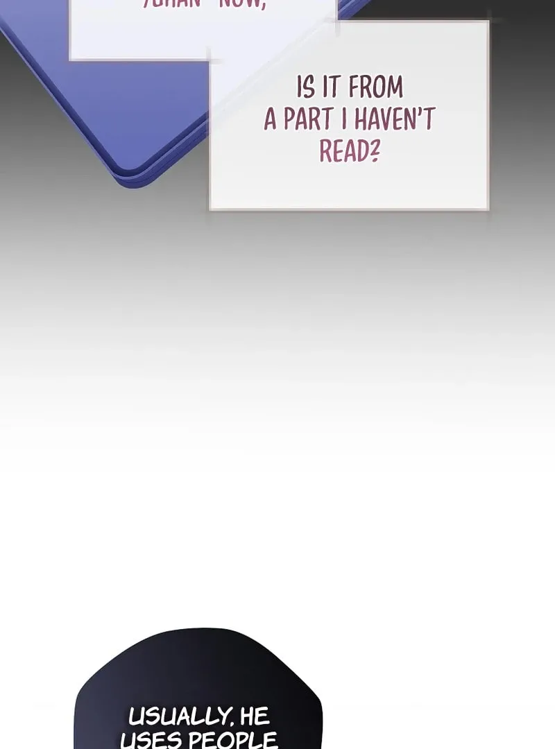 How to Get On the Main Character's Flower Path Chapter 10 page 67 - 
