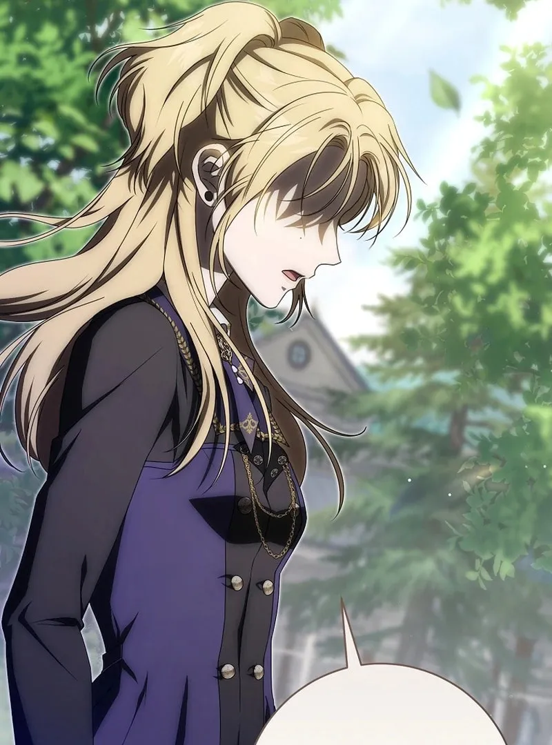 How to Get On the Main Character's Flower Path Chapter 10 page 71 - 