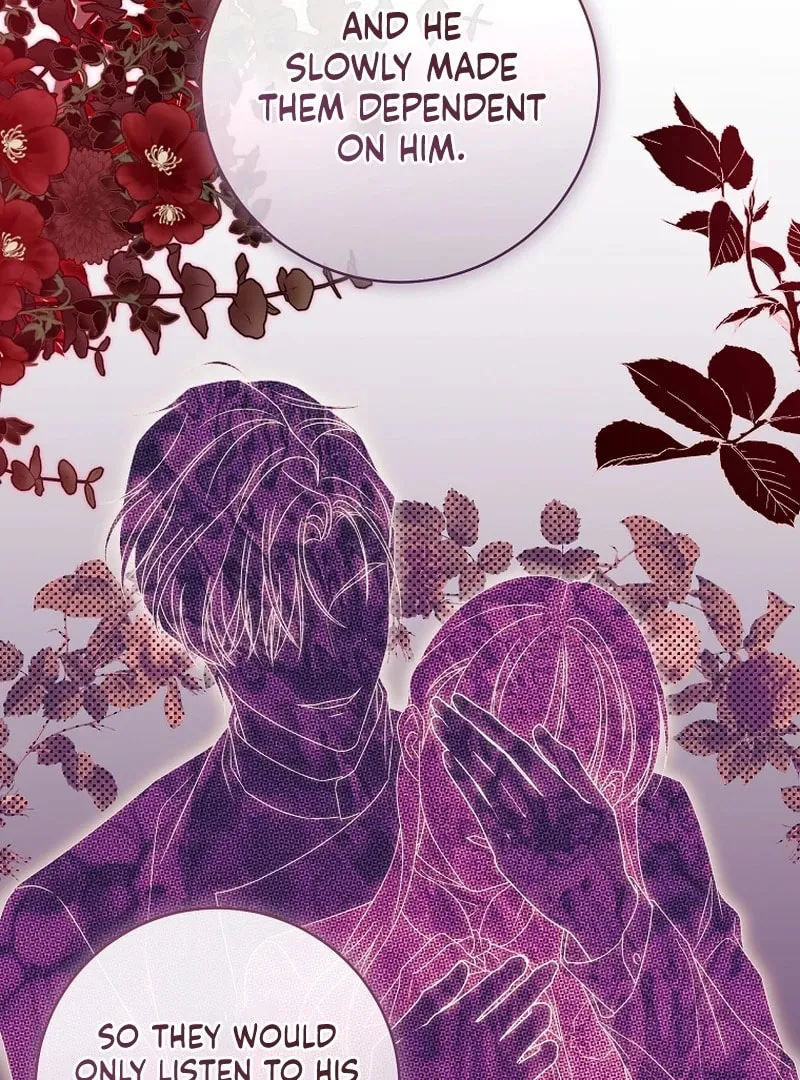 How to Get On the Main Character's Flower Path Chapter 10 page 76 - 