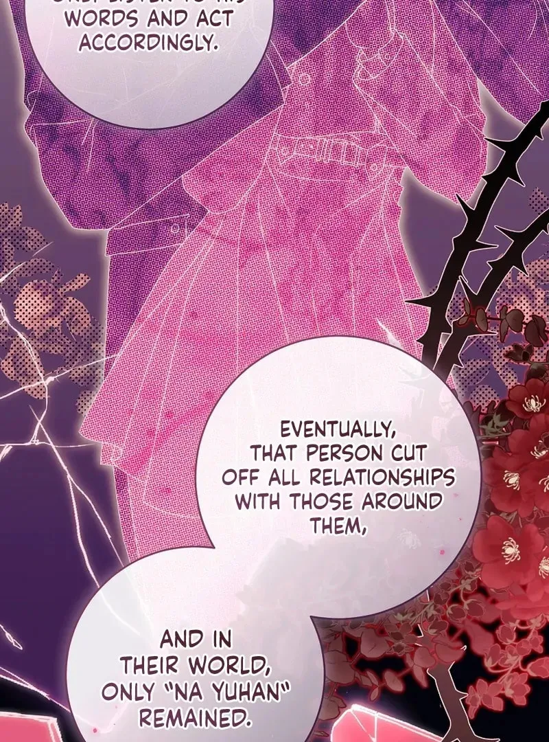How to Get On the Main Character's Flower Path Chapter 10 page 77 - 