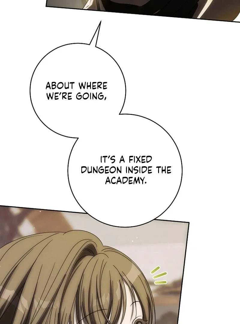 How to Get On the Main Character's Flower Path Chapter 10 page 9 - 