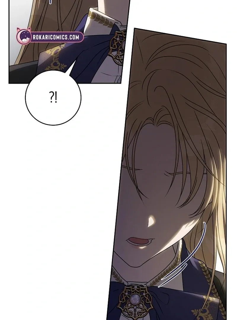 How to Get On the Main Character's Flower Path Chapter 10 page 81 - 