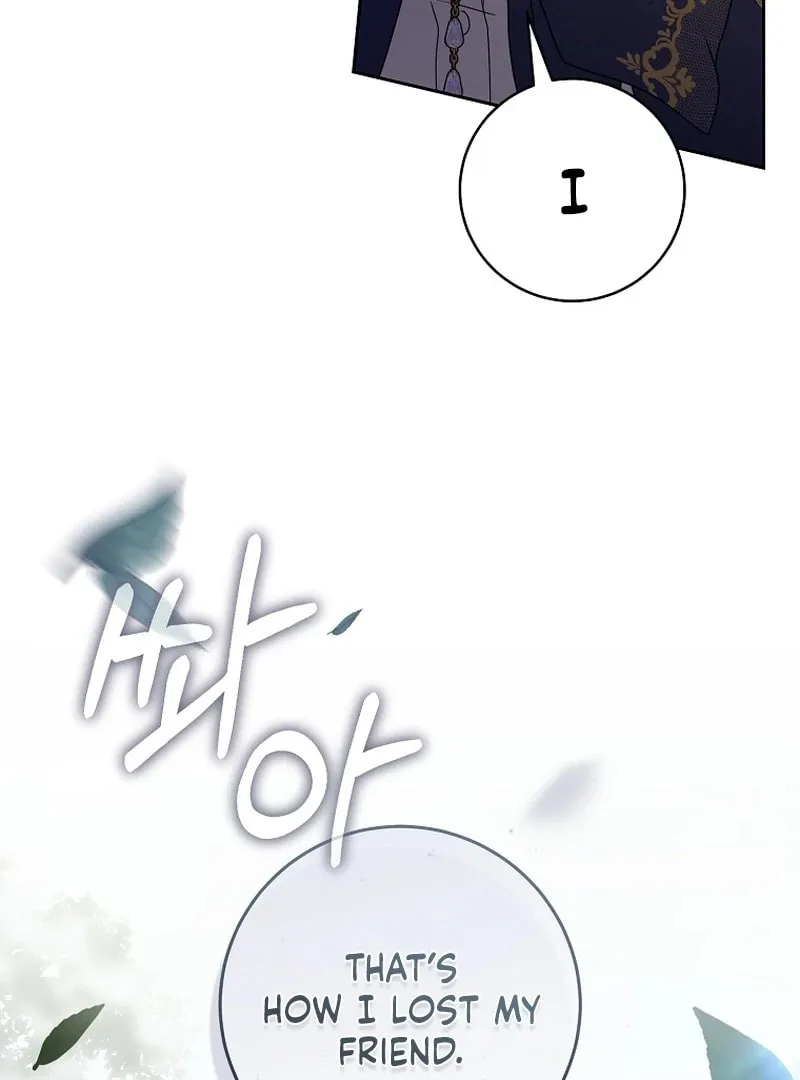How to Get On the Main Character's Flower Path Chapter 10 page 82 - 