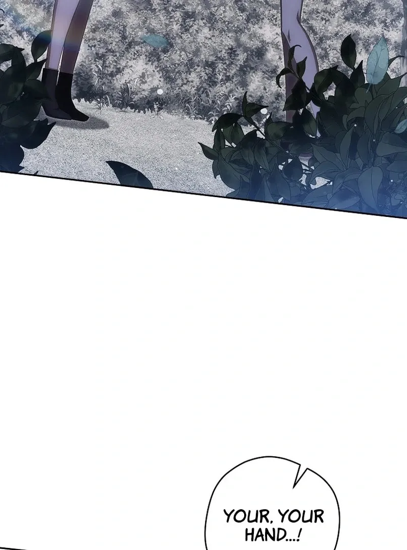 How to Get On the Main Character's Flower Path Chapter 10 page 84 - 