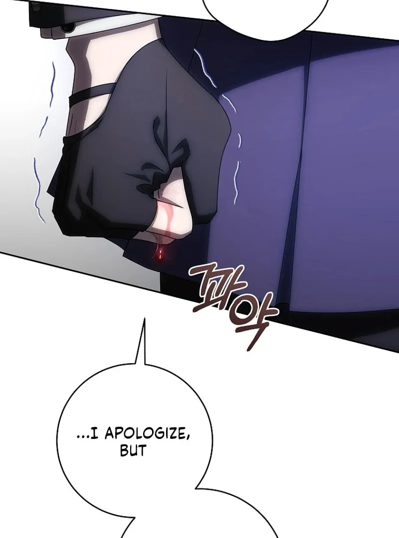 How to Get On the Main Character's Flower Path Chapter 10 page 85 - 