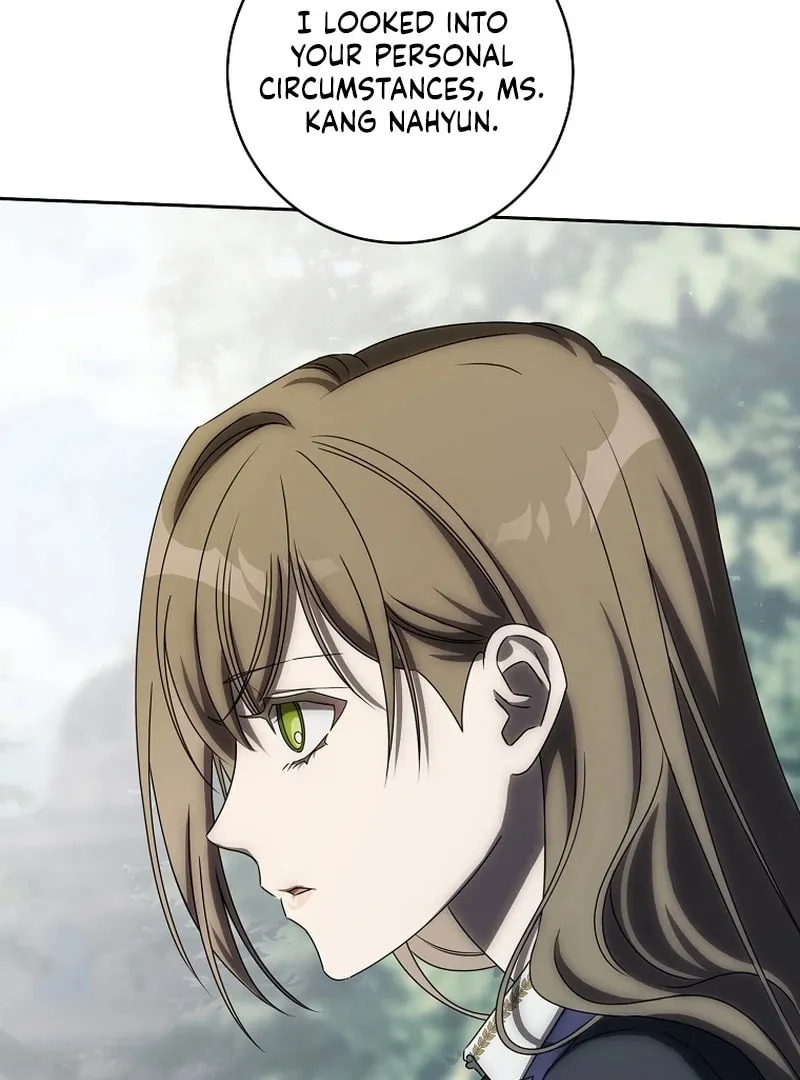 How to Get On the Main Character's Flower Path Chapter 10 page 86 - 