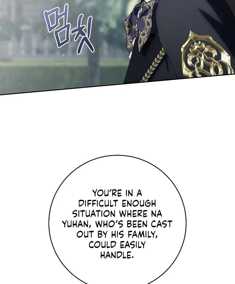 How to Get On the Main Character's Flower Path Chapter 10 page 87 - 