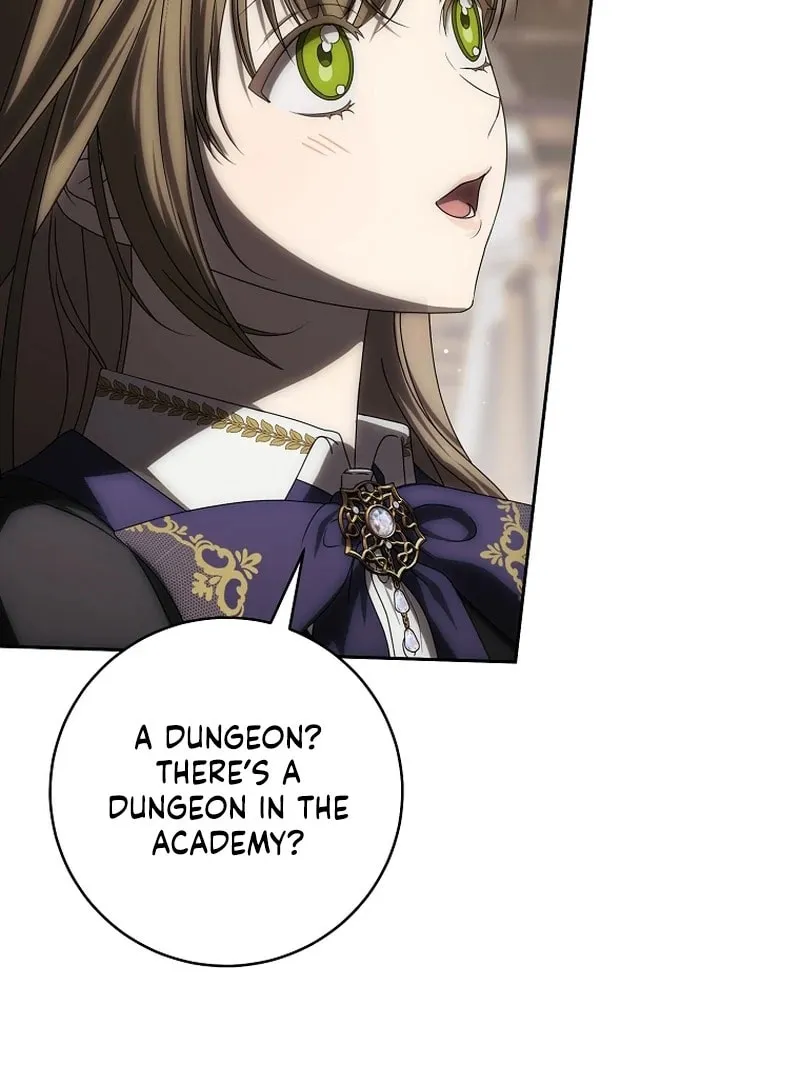 How to Get On the Main Character's Flower Path Chapter 10 page 10 - 