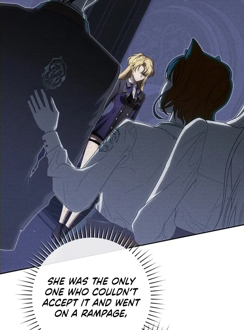 How to Get On the Main Character's Flower Path Chapter 10 page 93 - 