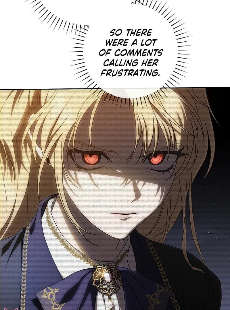 How to Get On the Main Character's Flower Path Chapter 10 page 94 - 