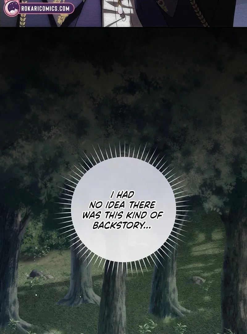 How to Get On the Main Character's Flower Path Chapter 10 page 95 - 