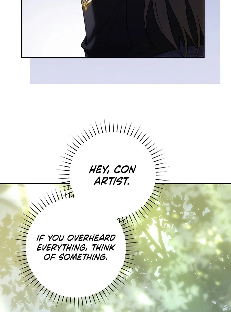 How to Get On the Main Character's Flower Path Chapter 10 page 99 - 