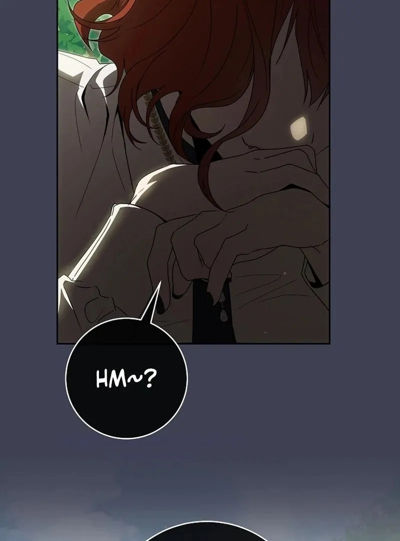 How to Get On the Main Character's Flower Path Chapter 11 page 106 - 