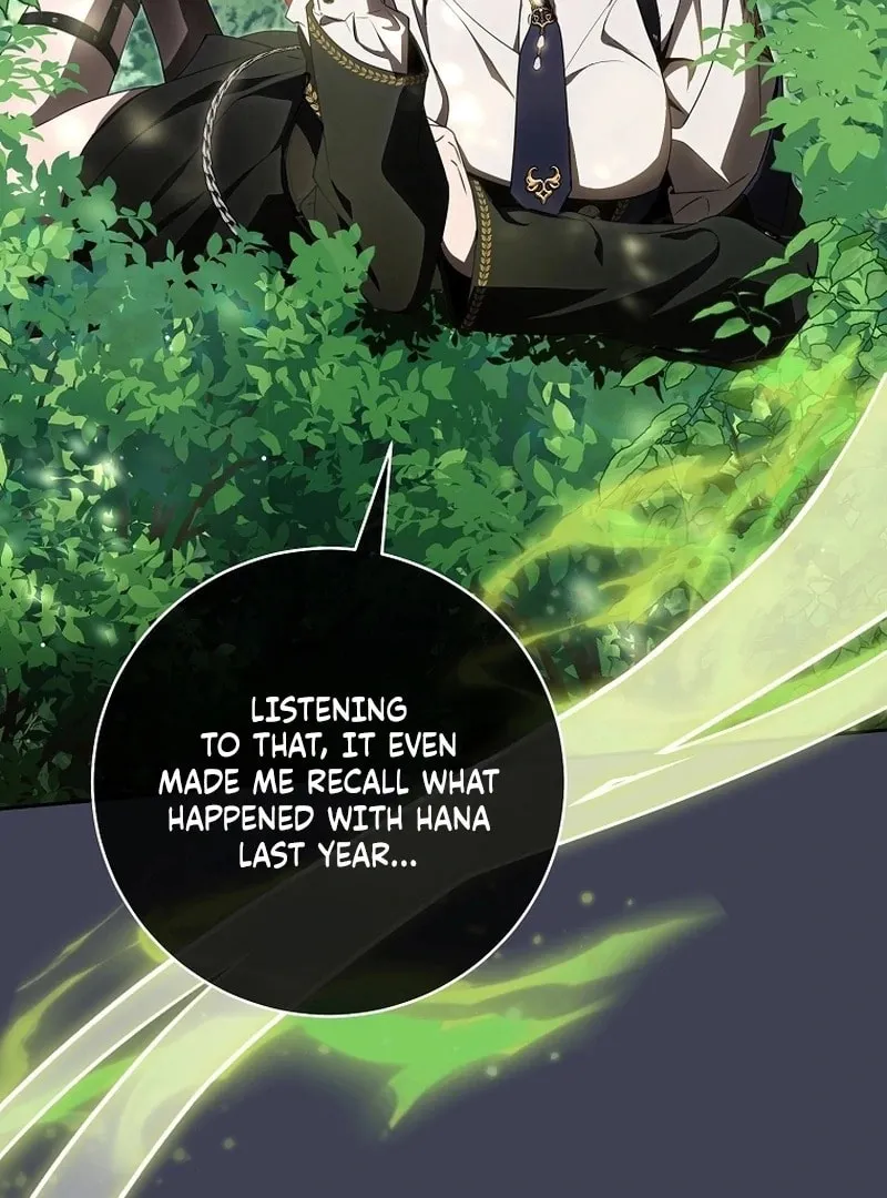 How to Get On the Main Character's Flower Path Chapter 11 page 108 - 