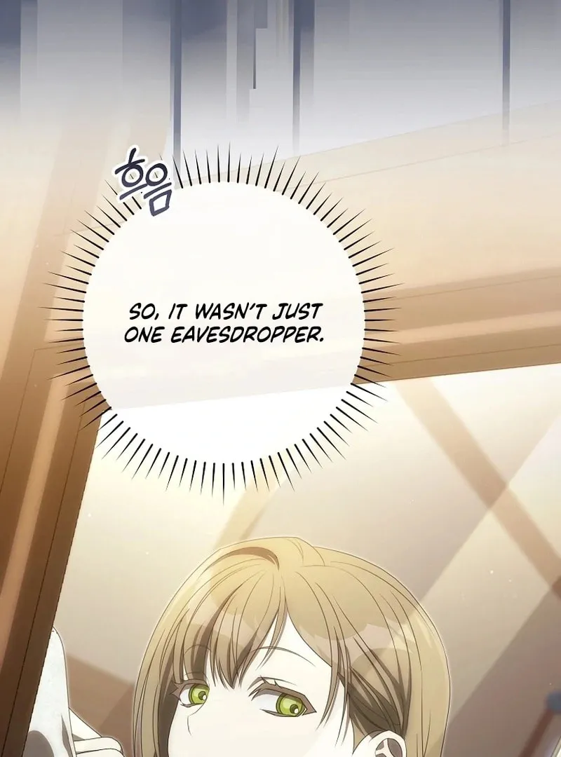 How to Get On the Main Character's Flower Path Chapter 11 page 113 - 