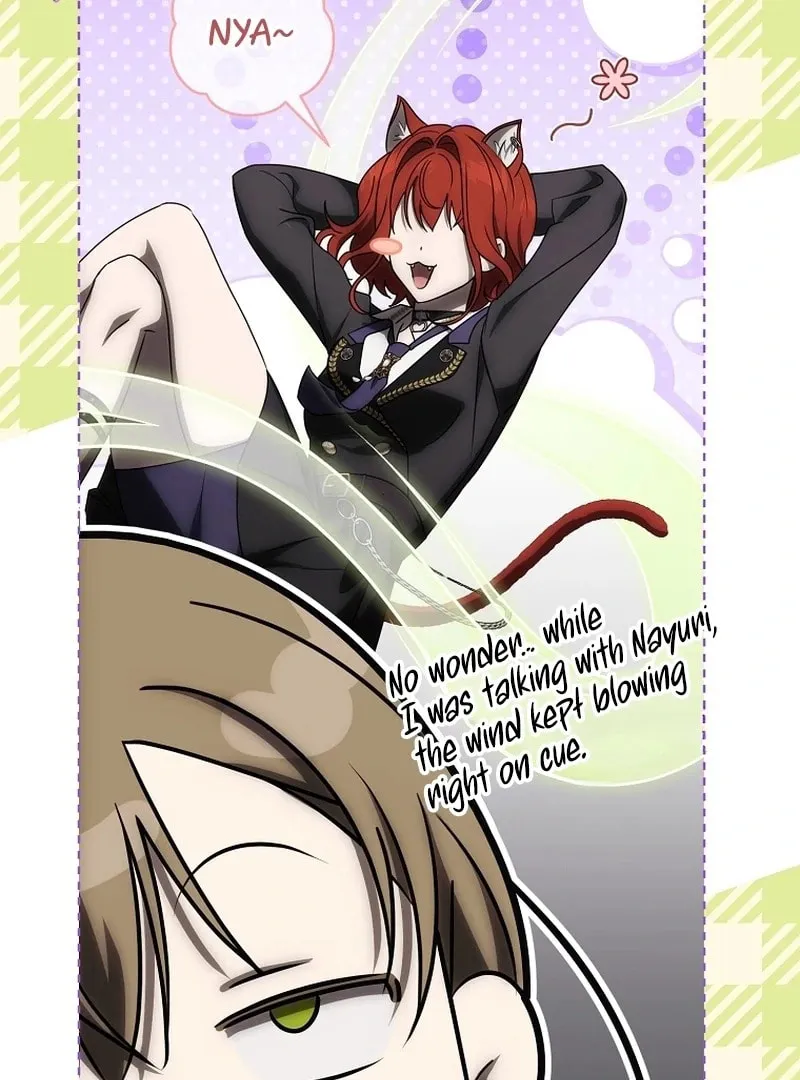 How to Get On the Main Character's Flower Path Chapter 11 page 116 - 