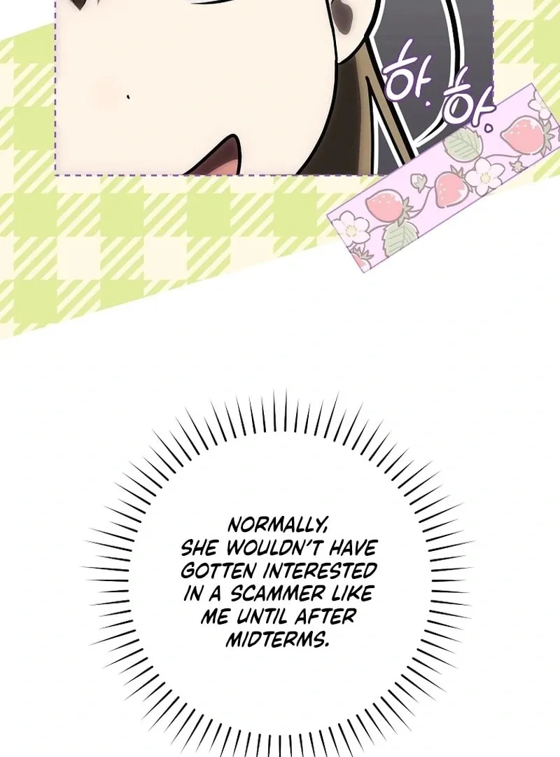 How to Get On the Main Character's Flower Path Chapter 11 page 117 - 