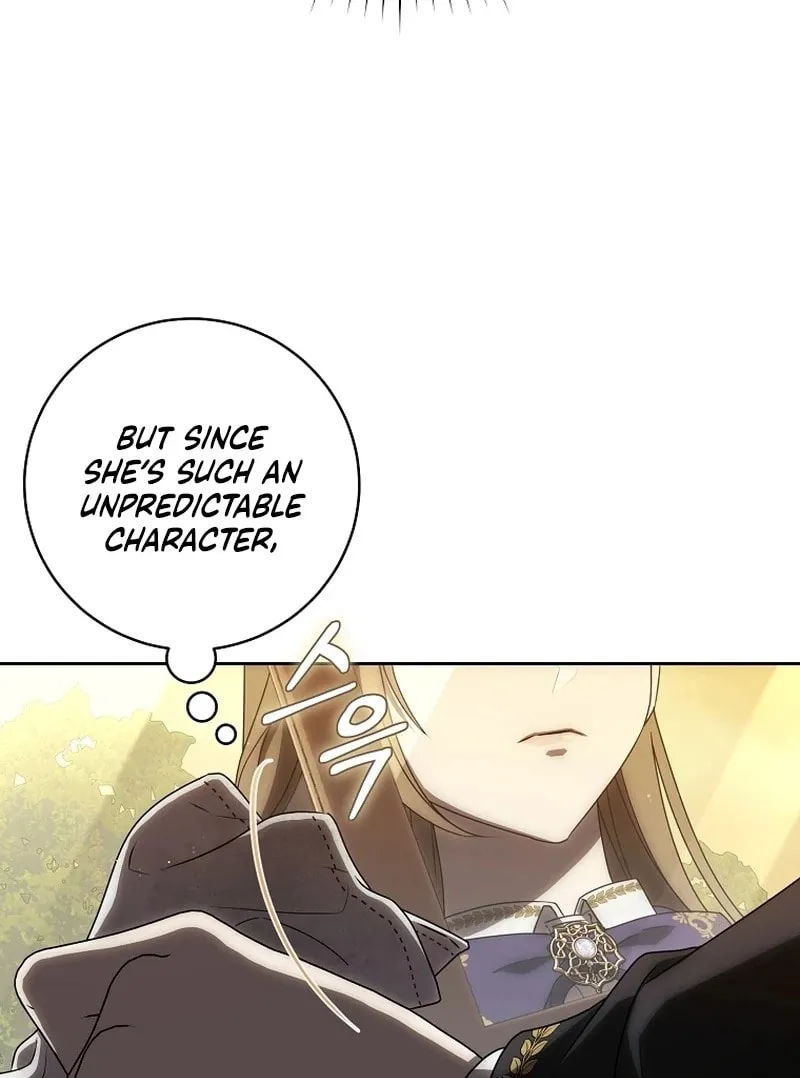 How to Get On the Main Character's Flower Path Chapter 11 page 118 - 