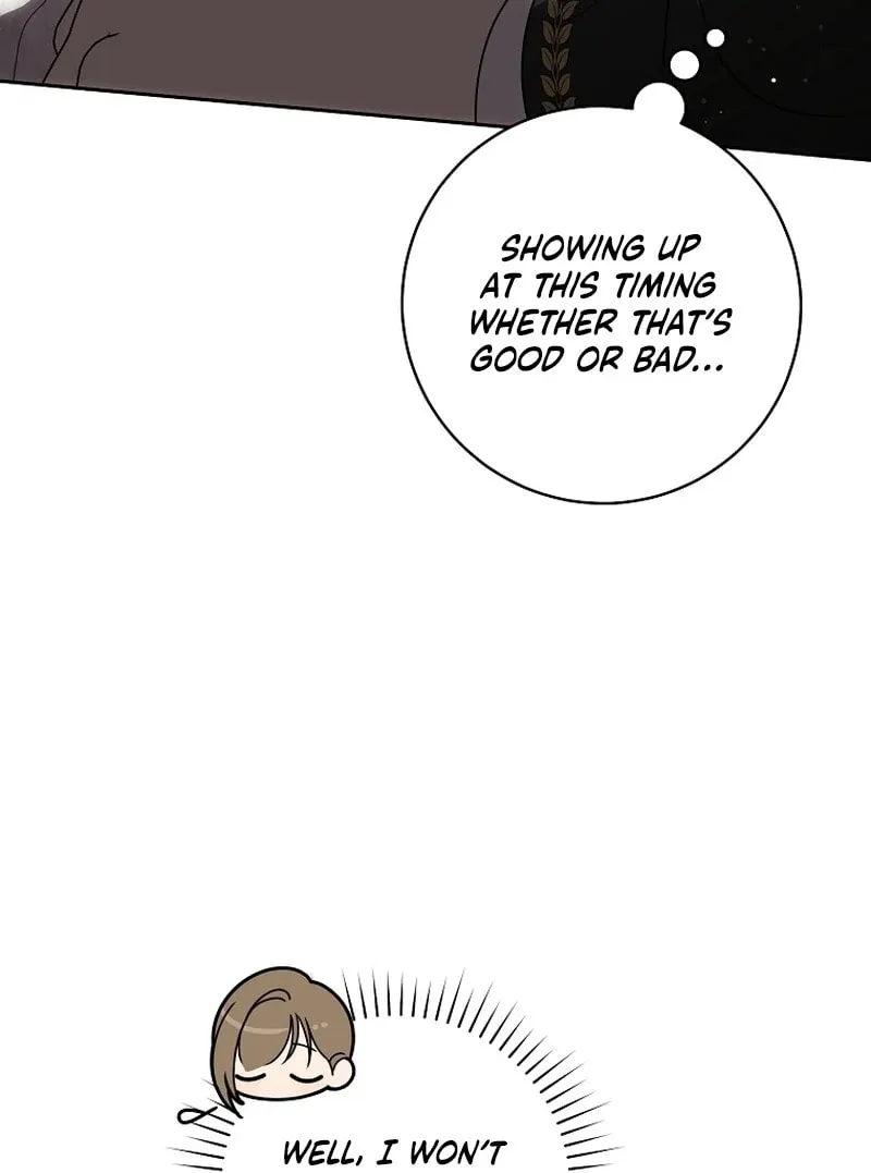 How to Get On the Main Character's Flower Path Chapter 11 page 119 - 