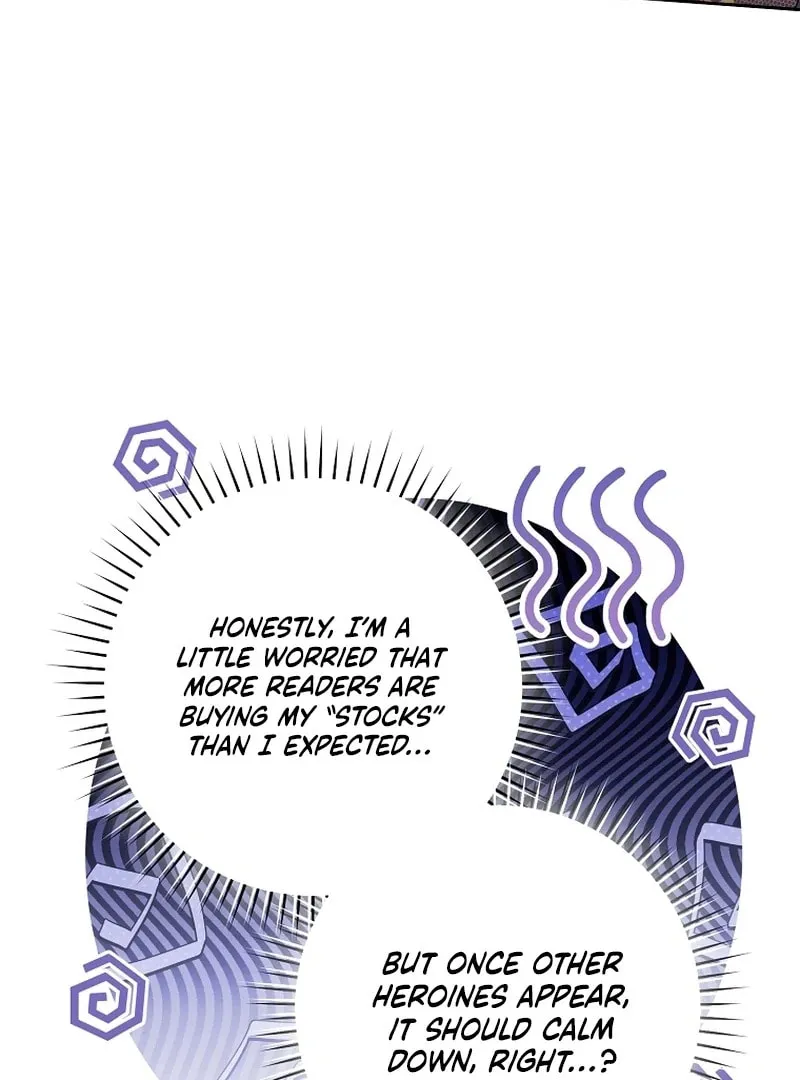 How to Get On the Main Character's Flower Path Chapter 11 page 125 - 