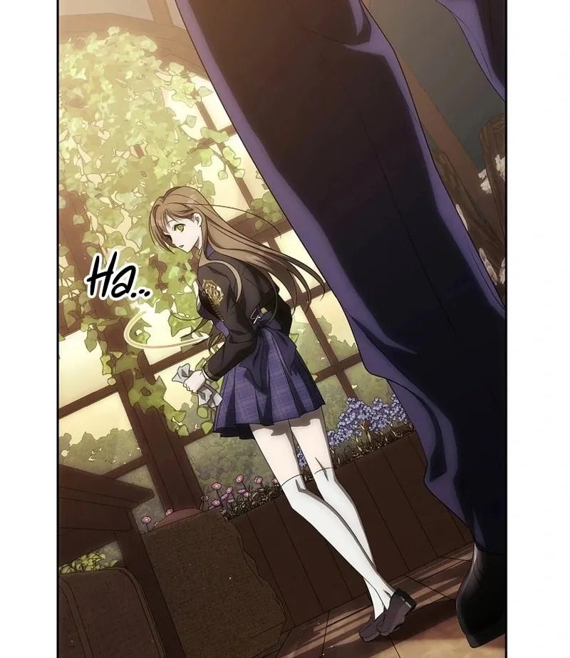 How to Get On the Main Character's Flower Path Chapter 11 page 127 - 