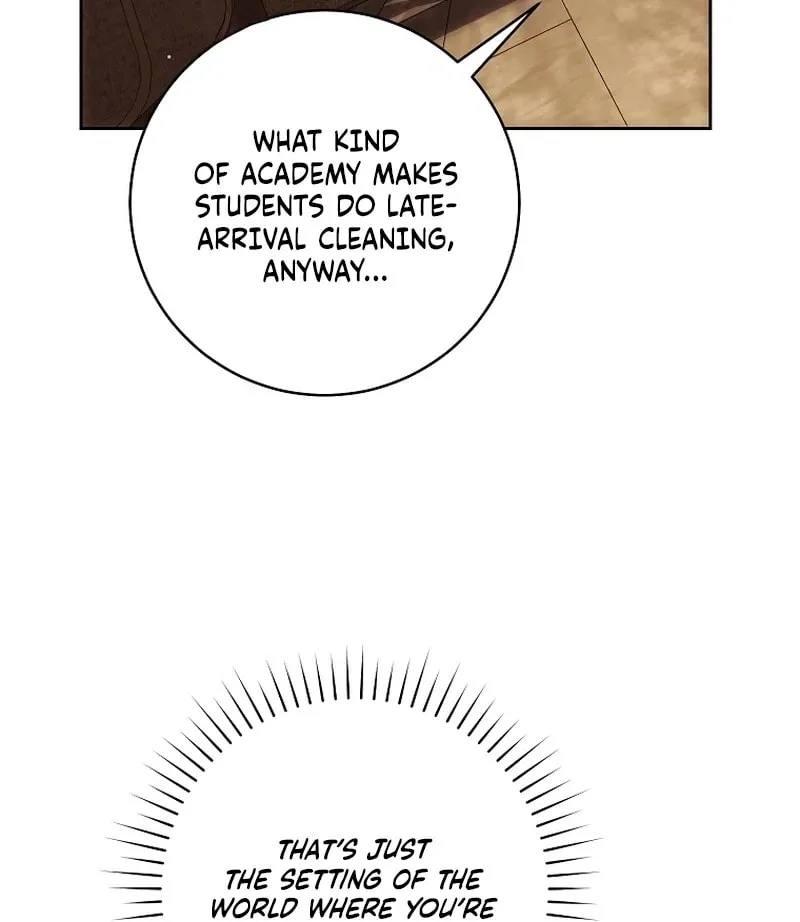 How to Get On the Main Character's Flower Path Chapter 11 page 128 - 