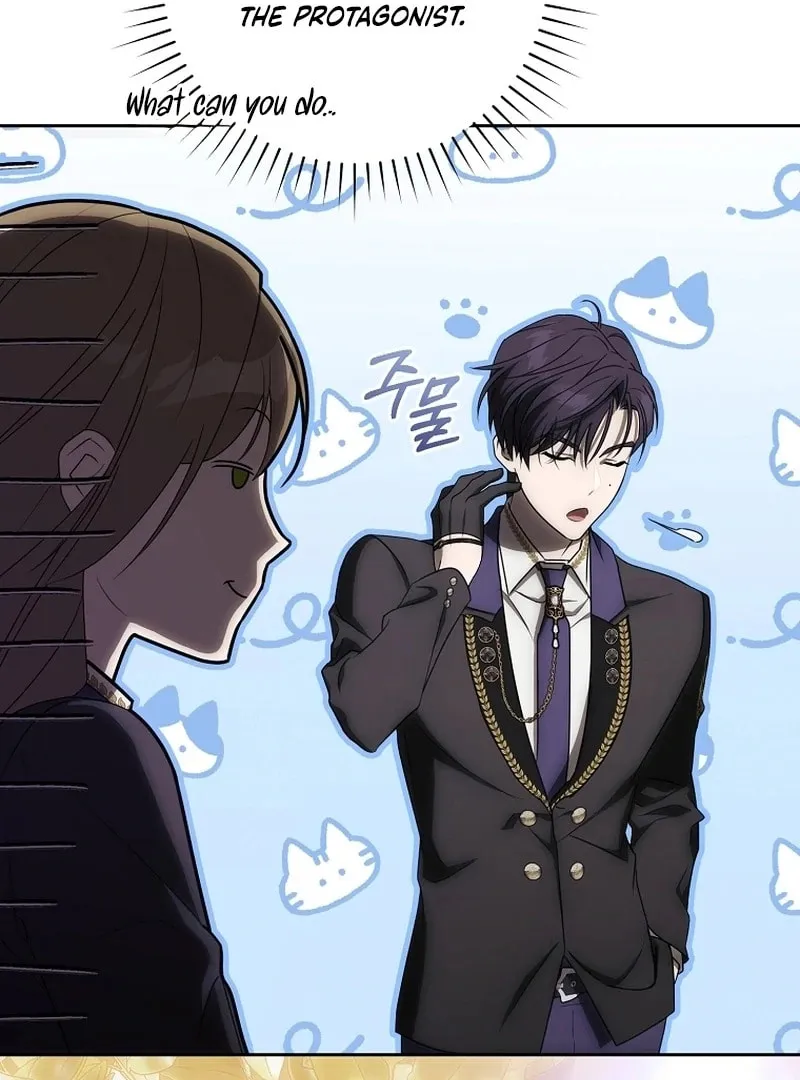 How to Get On the Main Character's Flower Path Chapter 11 page 129 - 