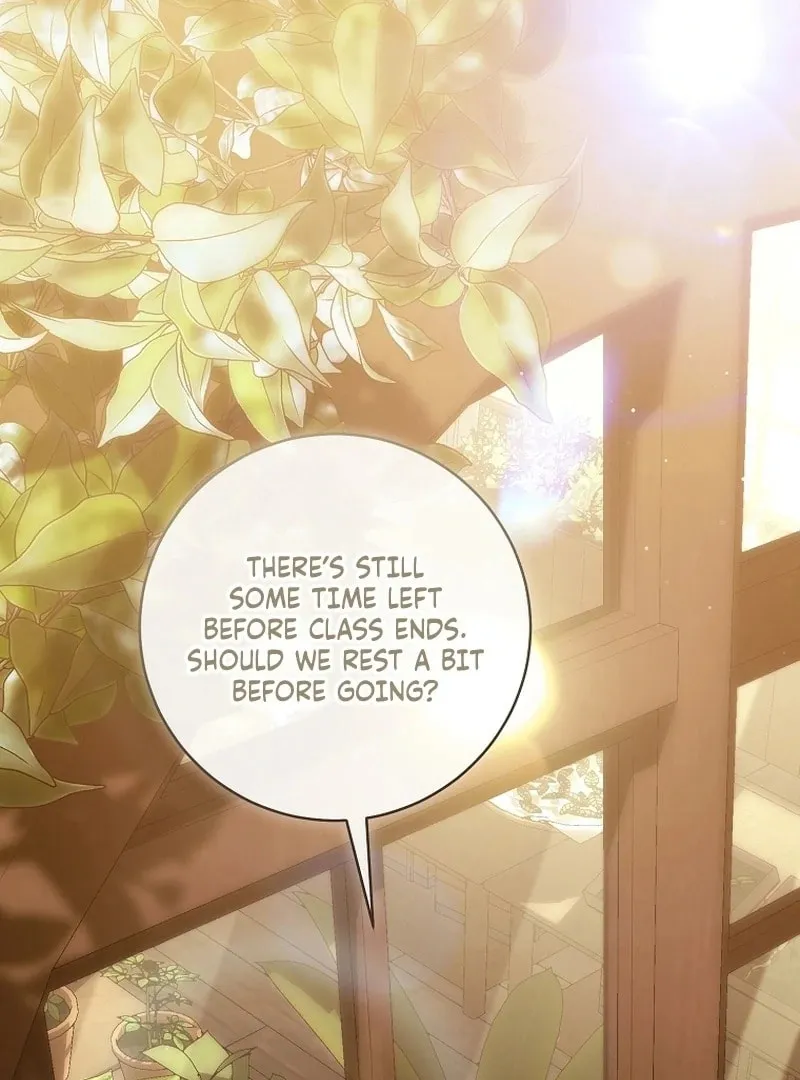 How to Get On the Main Character's Flower Path Chapter 11 page 130 - 