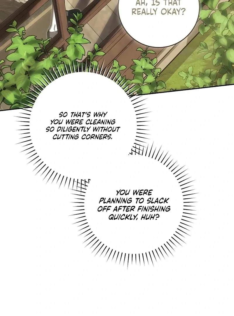 How to Get On the Main Character's Flower Path Chapter 11 page 132 - 