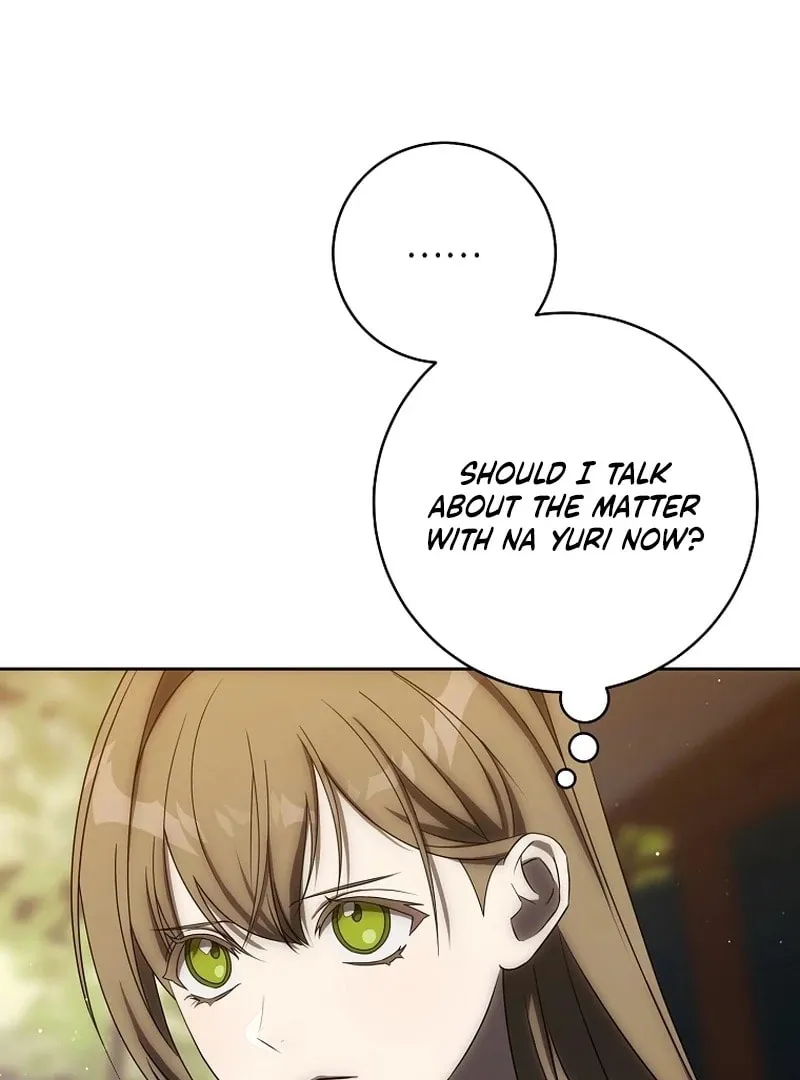 How to Get On the Main Character's Flower Path Chapter 11 page 133 - 
