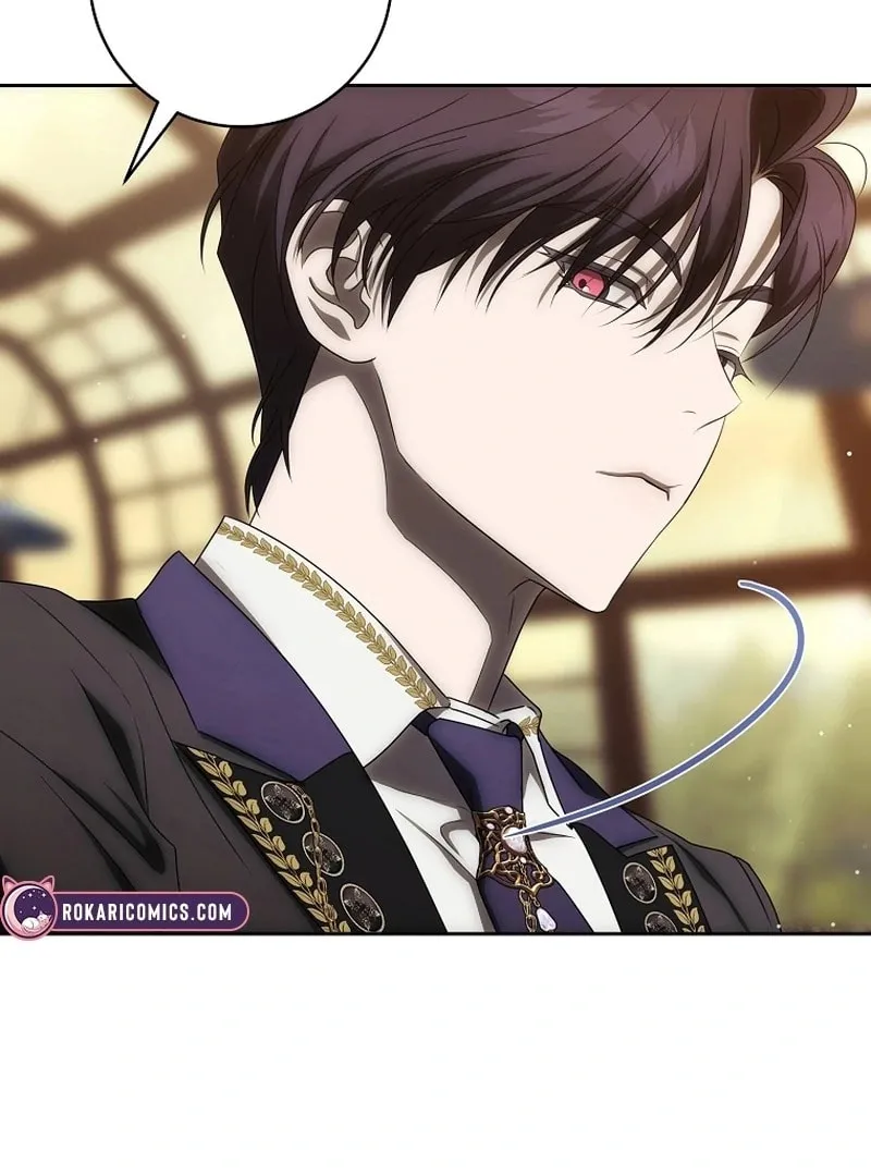 How to Get On the Main Character's Flower Path Chapter 11 page 135 - 