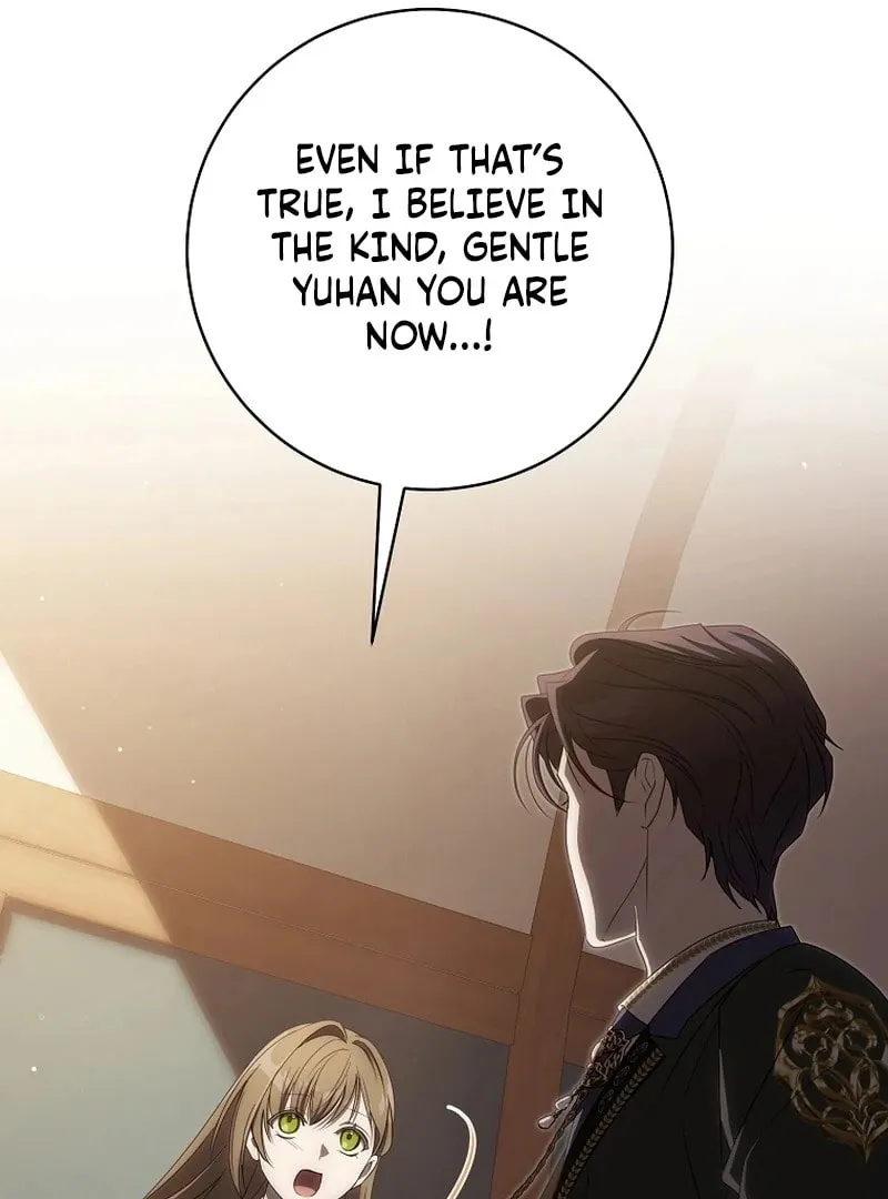 How to Get On the Main Character's Flower Path Chapter 11 page 139 - 