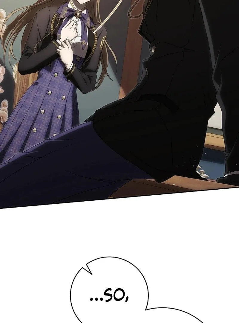How to Get On the Main Character's Flower Path Chapter 11 page 140 - 