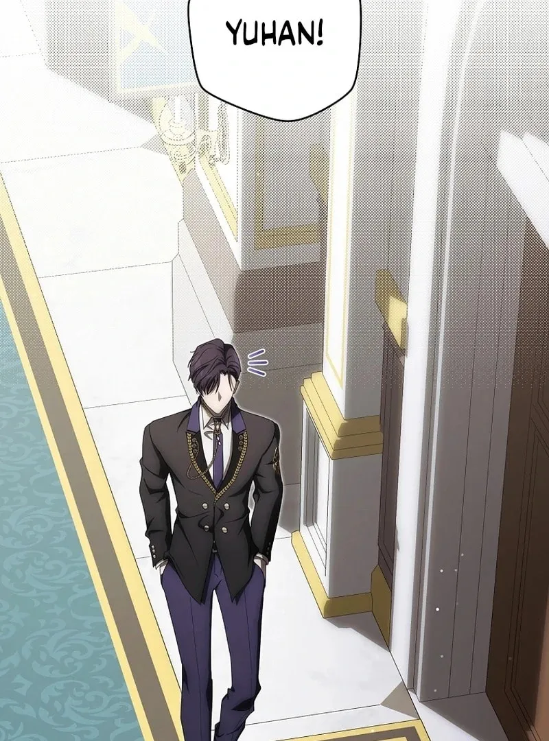 How to Get On the Main Character's Flower Path Chapter 11 page 15 - 
