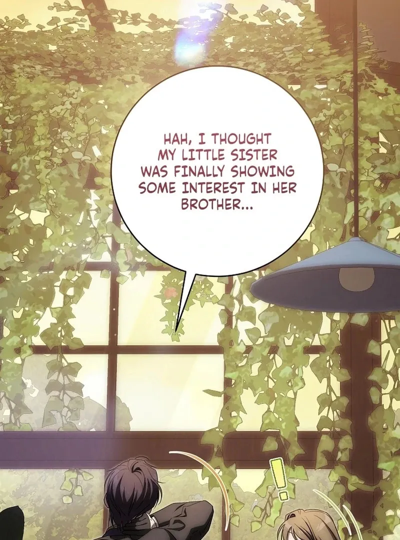 How to Get On the Main Character's Flower Path Chapter 11 page 144 - 