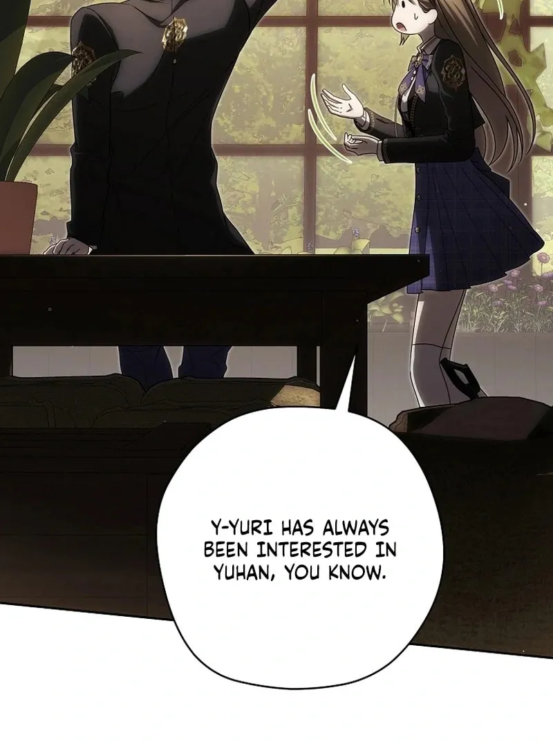 How to Get On the Main Character's Flower Path Chapter 11 page 145 - 