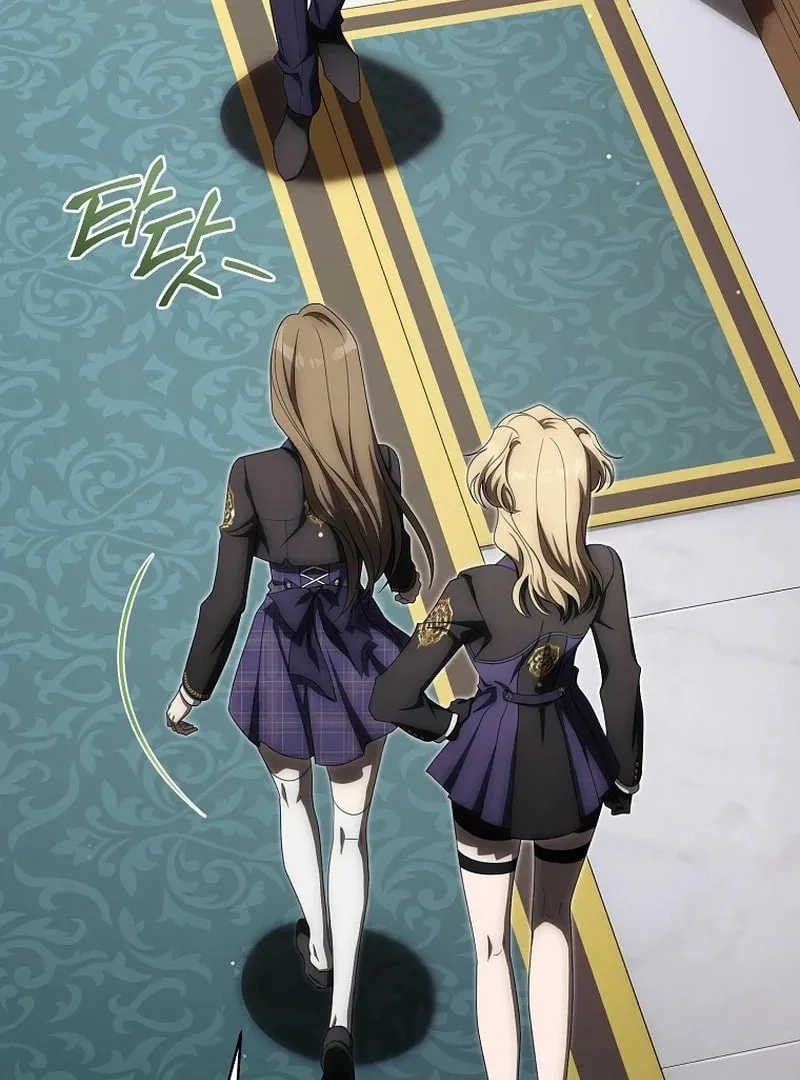 How to Get On the Main Character's Flower Path Chapter 11 page 16 - 