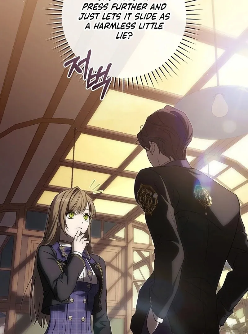 How to Get On the Main Character's Flower Path Chapter 11 page 151 - 