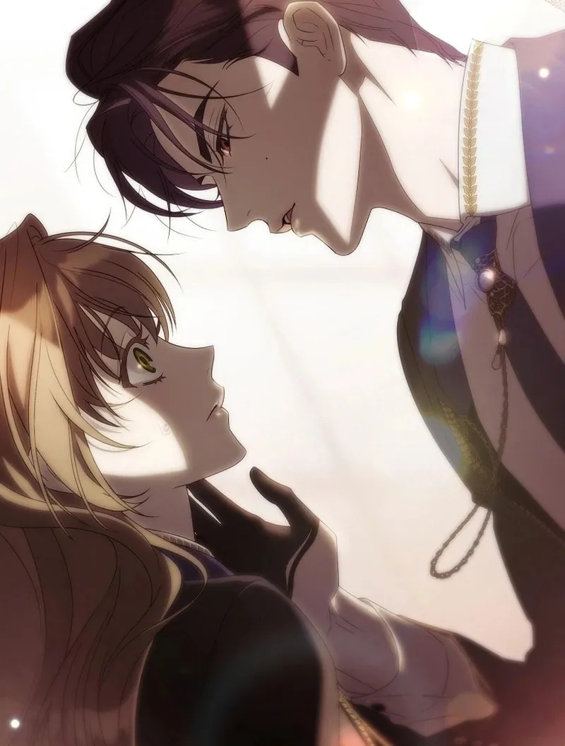 How to Get On the Main Character's Flower Path Chapter 11 page 156 - 