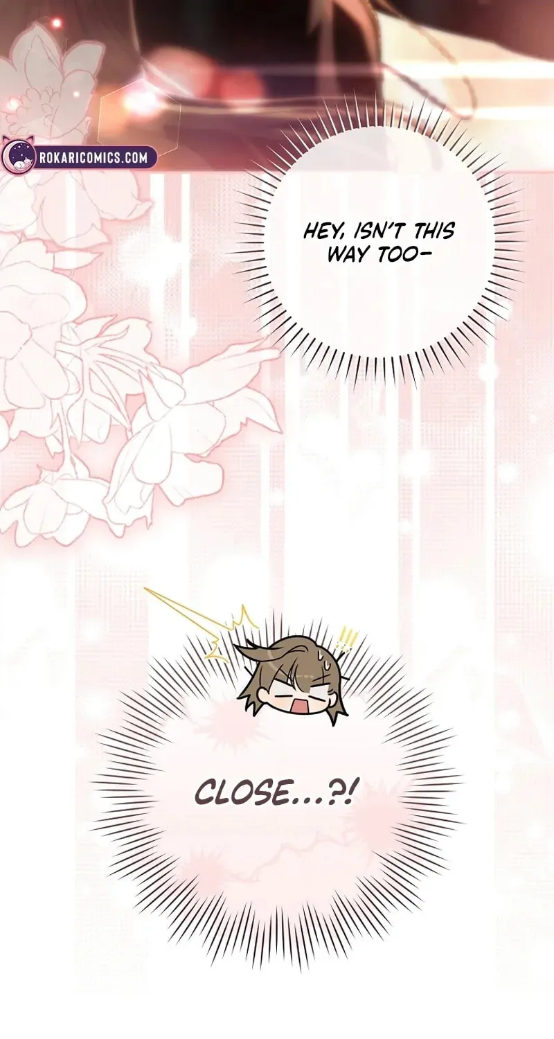 How to Get On the Main Character's Flower Path Chapter 11 page 157 - 
