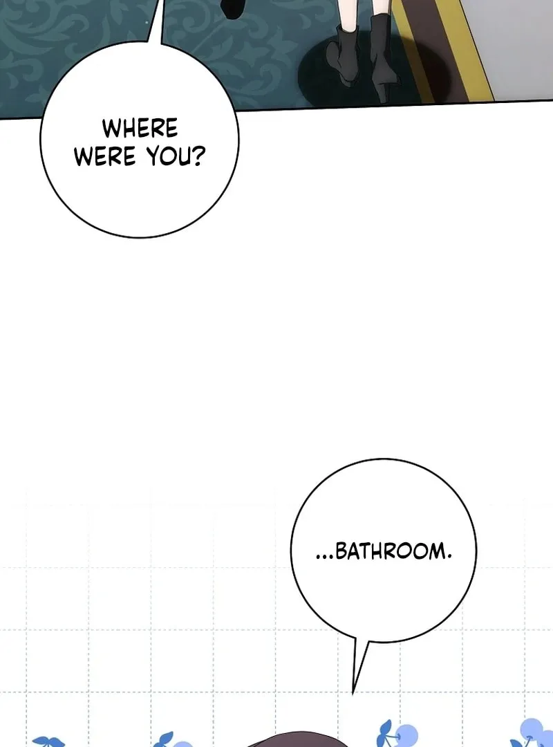 How to Get On the Main Character's Flower Path Chapter 11 page 17 - 
