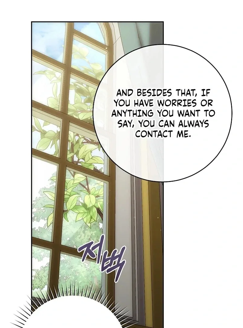 How to Get On the Main Character's Flower Path Chapter 11 page 3 - 