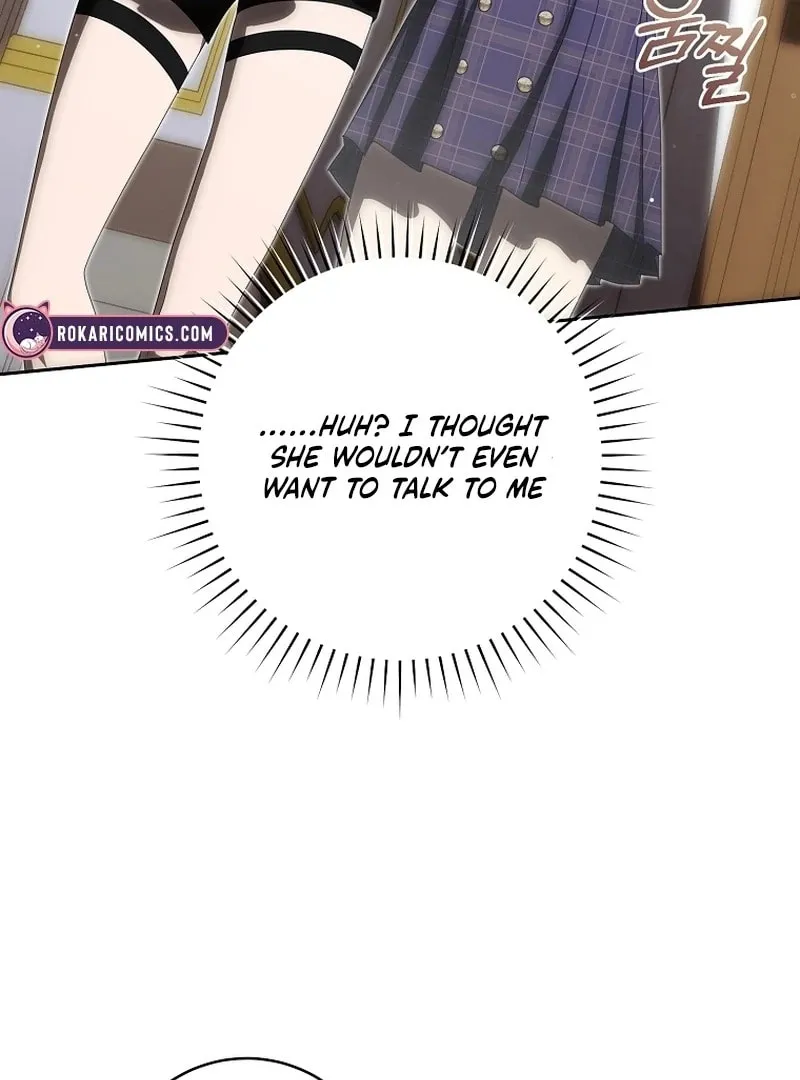 How to Get On the Main Character's Flower Path Chapter 11 page 23 - 