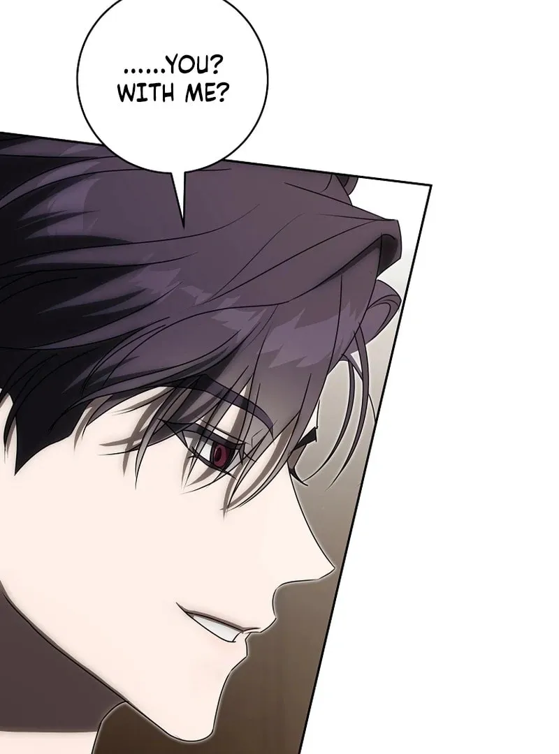 How to Get On the Main Character's Flower Path Chapter 11 page 24 - 