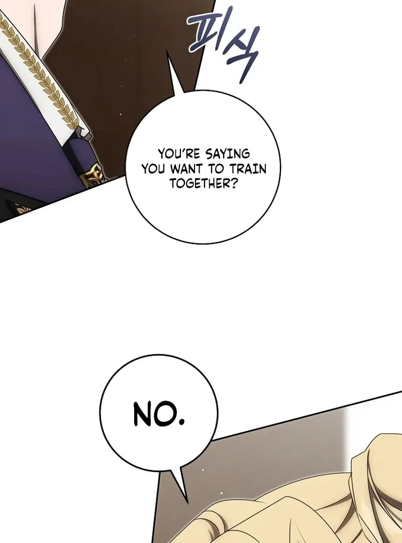 How to Get On the Main Character's Flower Path Chapter 11 page 25 - 