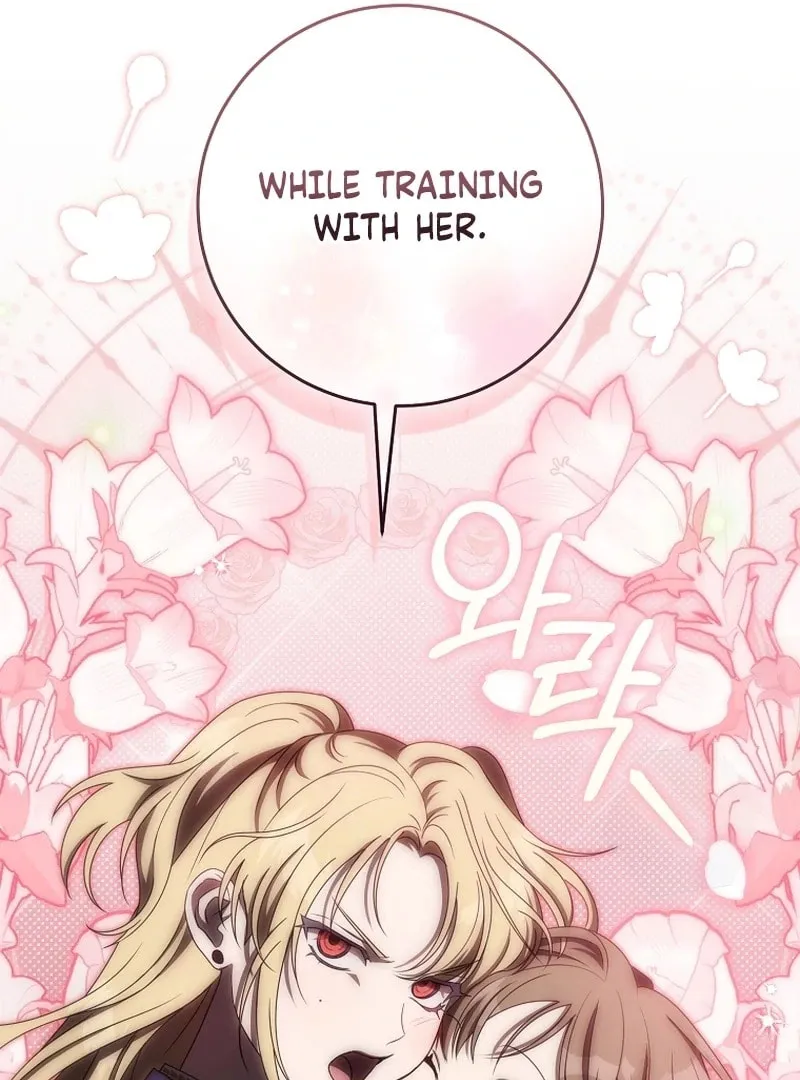 How to Get On the Main Character's Flower Path Chapter 11 page 29 - 