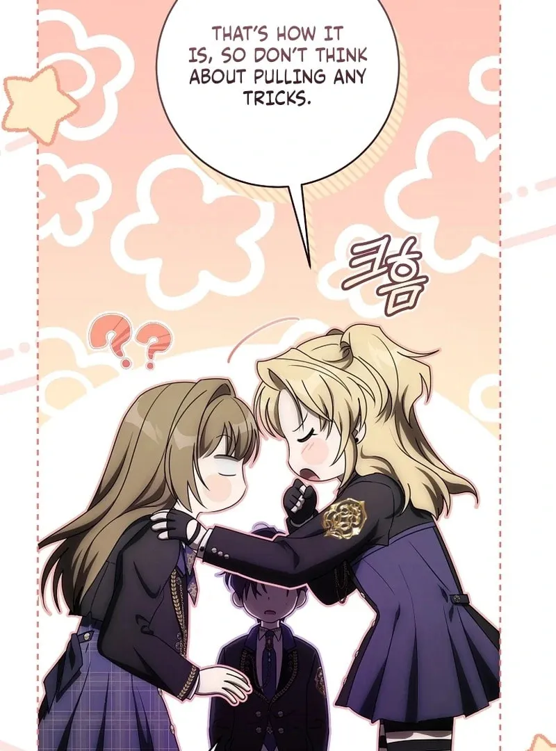 How to Get On the Main Character's Flower Path Chapter 11 page 32 - 