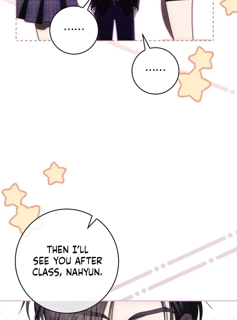 How to Get On the Main Character's Flower Path Chapter 11 page 33 - 