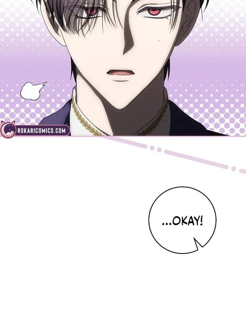 How to Get On the Main Character's Flower Path Chapter 11 page 34 - 